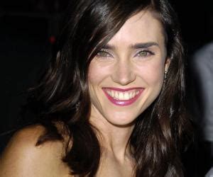 The video below appears to feature actress Jennifer Connelly’s graphic sex filled casting couch audition for heathen Hollywood. This Jennifer Connelly audition is a masterclass in how to make it in Showbiz…. For not only does Jennifer claim to be part Jewish, but she gets naked and takes a dick in all three of her holes.
